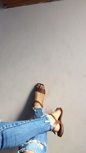Customer photo review of B1G1 Aven Tan