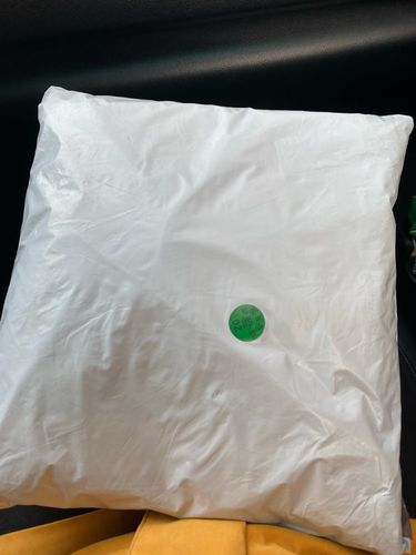 Customer photo review of Débardeur de Sudation Homme™