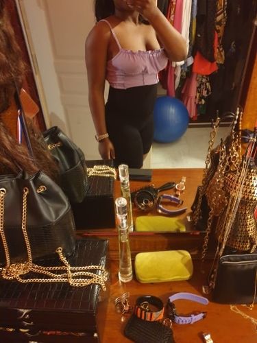 Customer photo review of SVELT® - Gaine sculptante/amincissante