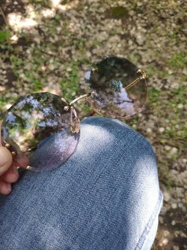 Customer photo review of OASIS