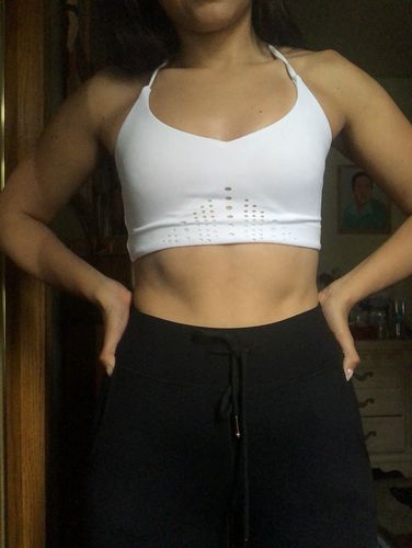 Customer photo review of Soffia