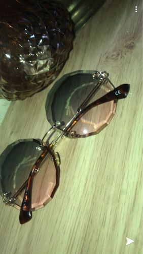 Customer photo review of OASIS