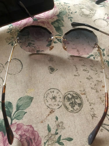 Customer photo review of OASIS