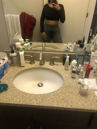 Customer photo review of Jights