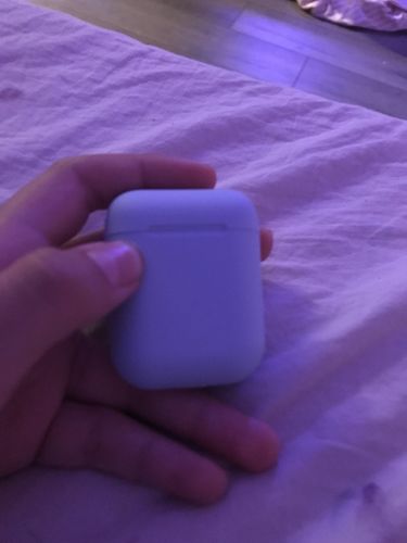 Customer photo review of Lucepods