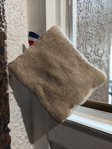 Customer photo review of Éponge Lavable & écologique HEYJUTE®