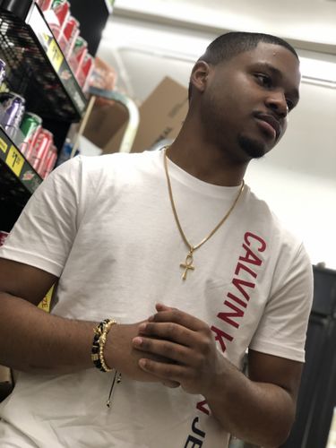 Customer photo review of Crown Bracelet Bundle