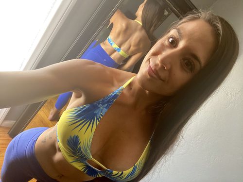 Customer photo review of Bahamas