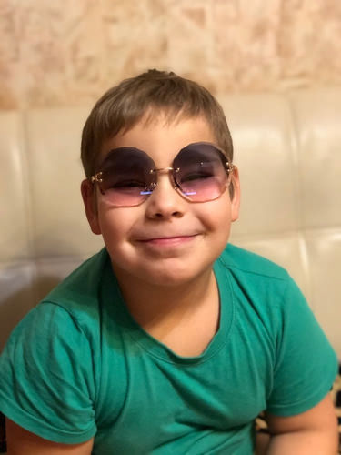 Customer photo review of OASIS