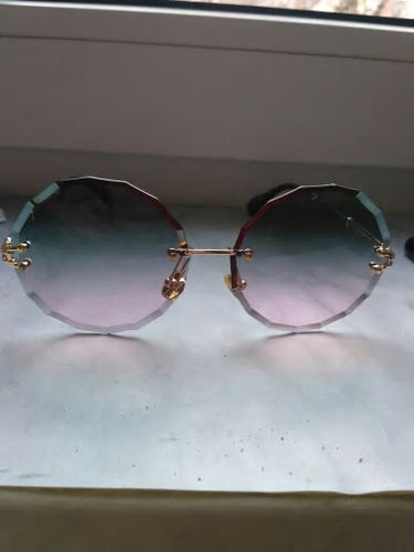 Customer photo review of OASIS