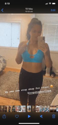 Customer photo review of Bahamas