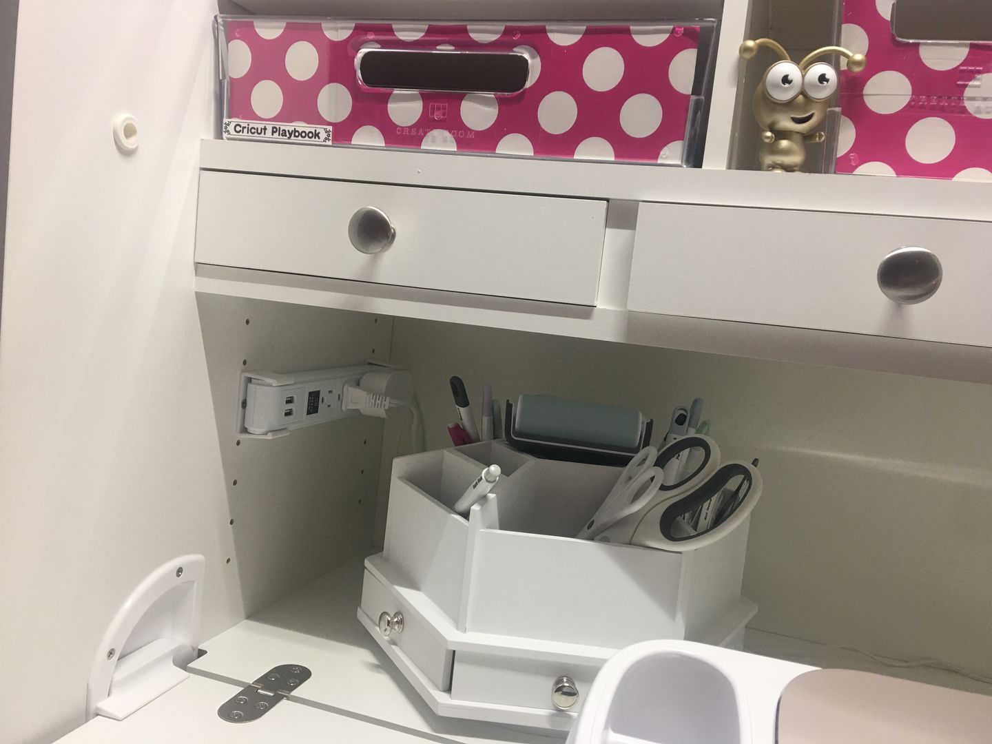 Customer photo review of Power Up