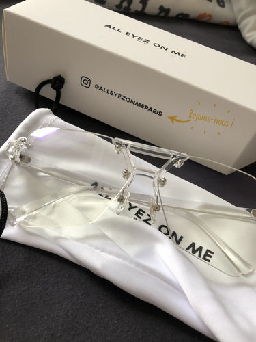 Customer photo review of FUTUR