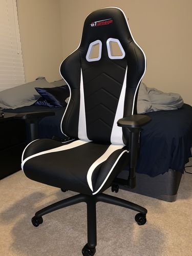 Customer photo review of PRO Series