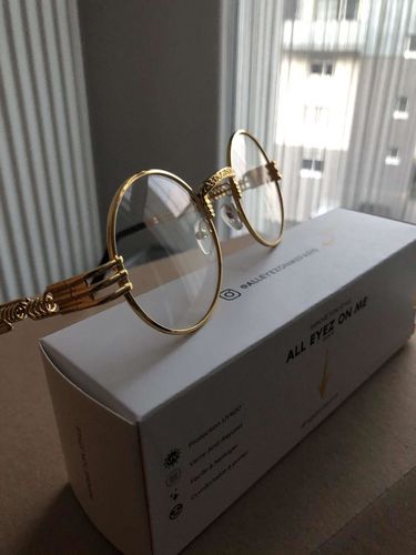 Customer photo review of CALIFORNIA