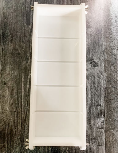 Customer photo review of Weathered Wood™