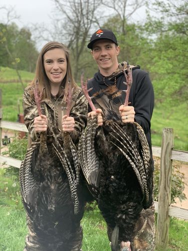 Customer photo review of Habit® Men's Techshell Dimension Pullover