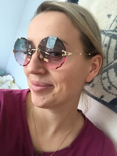 Customer photo review of OASIS