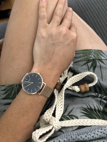 Customer photo review of Paris Edition Limited