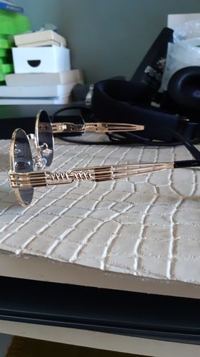 Customer photo review of CALIFORNIA