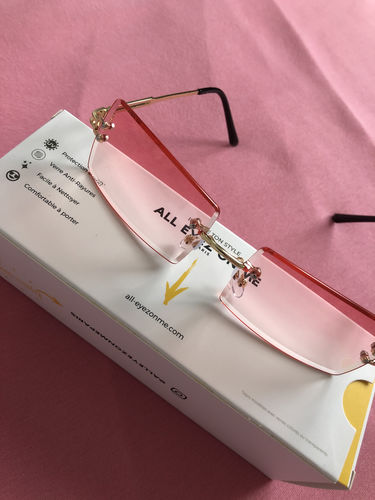 Customer photo review of MONACO