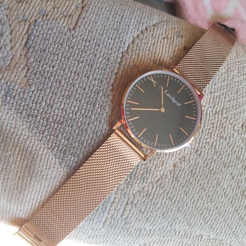 Customer photo review of Paris Edition Limited