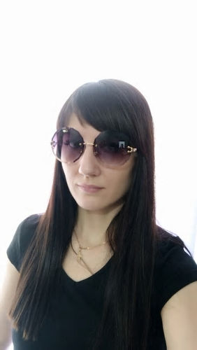 Customer photo review of OASIS