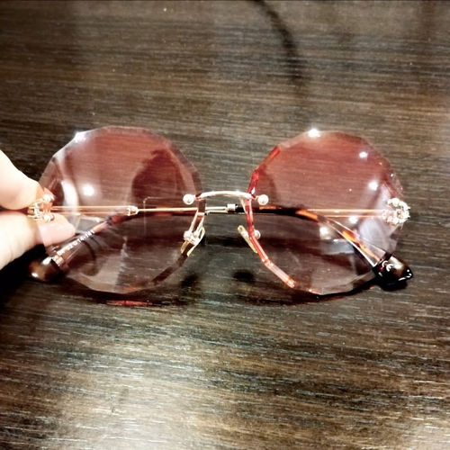Customer photo review of OASIS
