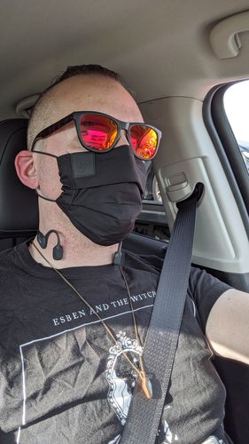 Customer photo review of Method X