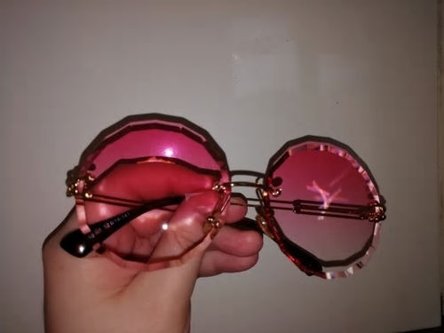 Customer photo review of OASIS