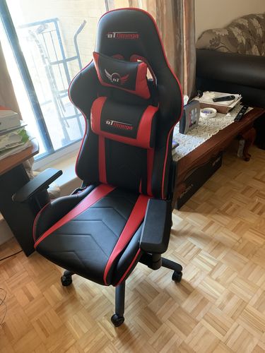 Customer photo review of PRO Series