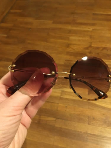 Customer photo review of OASIS