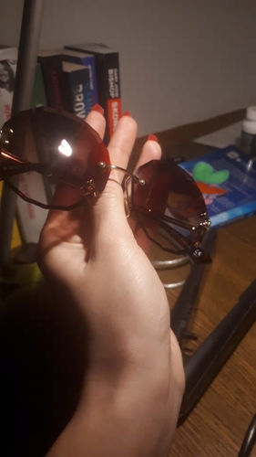 Customer photo review of OASIS