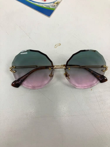 Customer photo review of OASIS