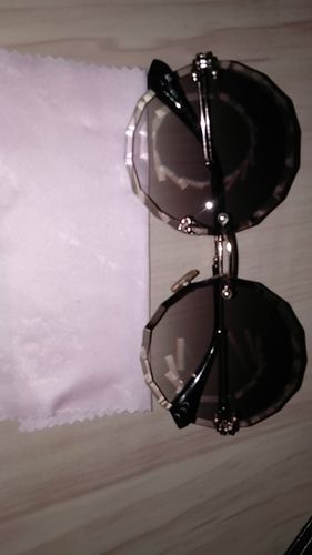 Customer photo review of OASIS