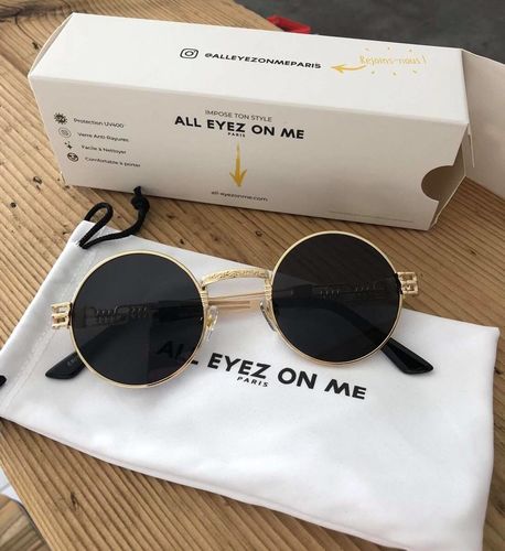 Customer photo review of CALIFORNIA