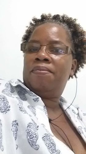 Customer photo review of Nae Nae's 9oz Hair Boost Special