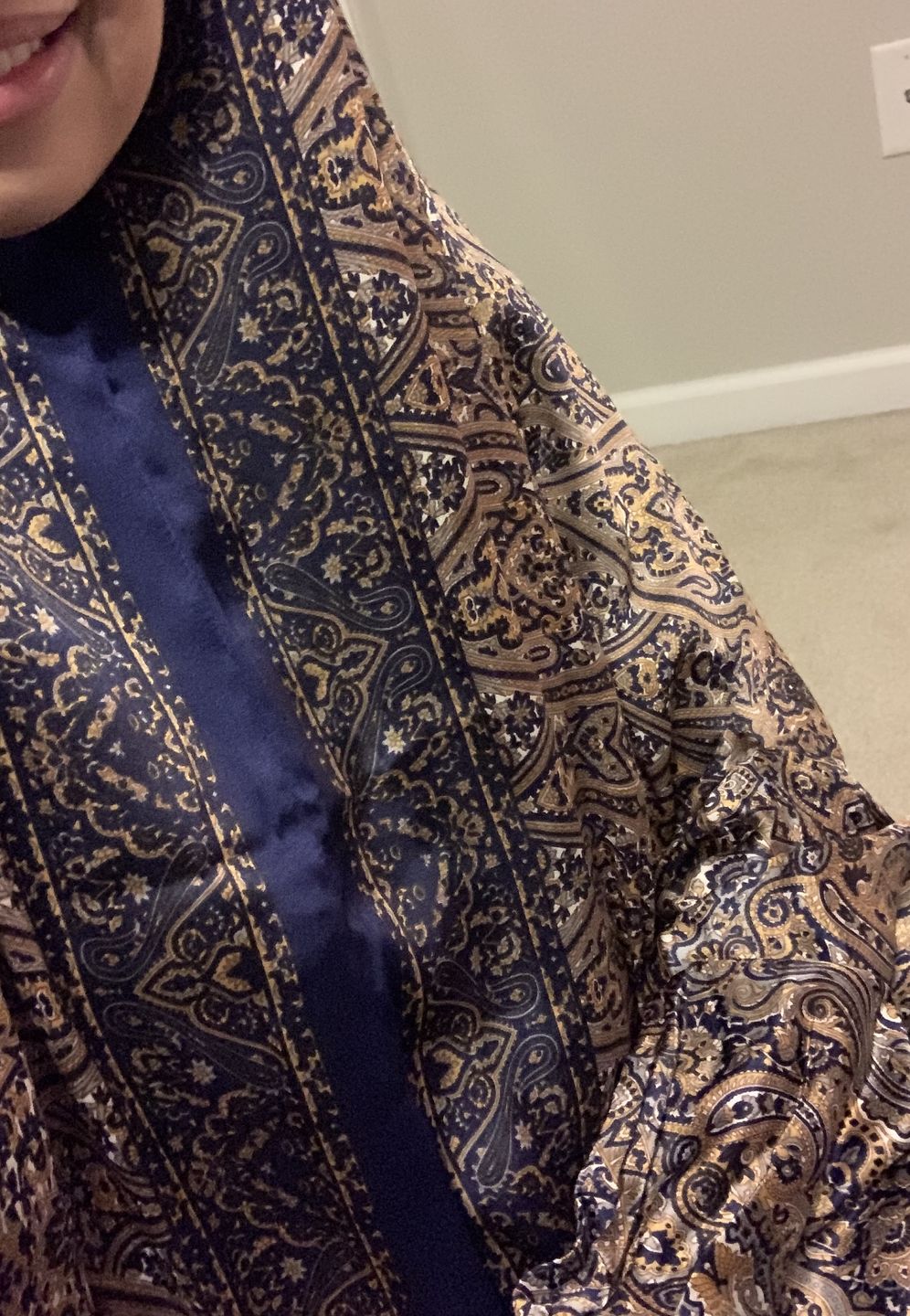 Customer photo review of Submission- Sold Out