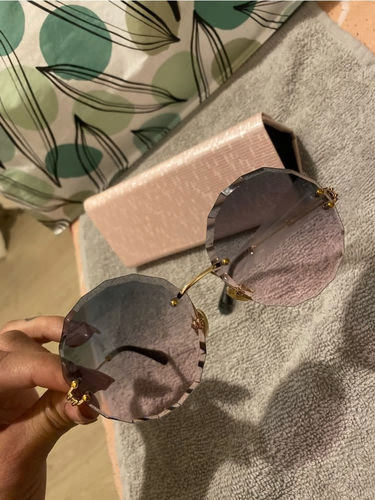 Customer photo review of OASIS