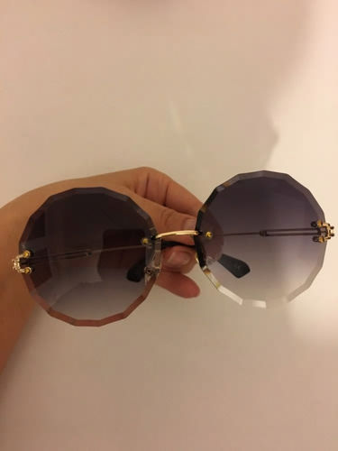Customer photo review of OASIS
