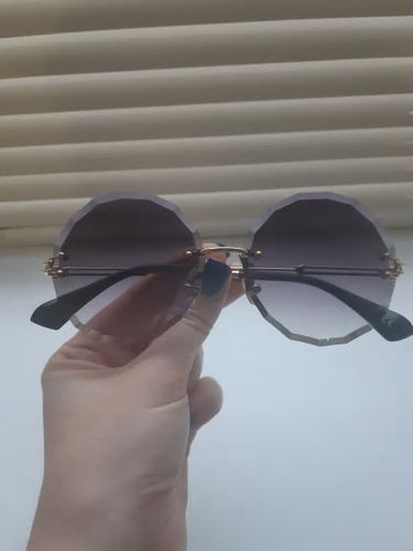 Customer photo review of OASIS