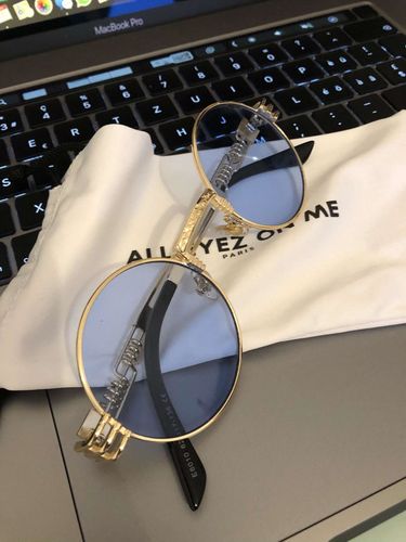 Customer photo review of CALIFORNIA