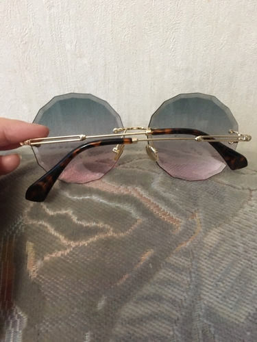 Customer photo review of OASIS