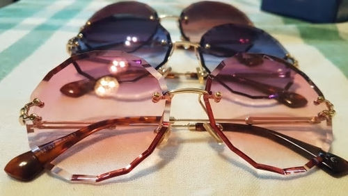 Customer photo review of OASIS