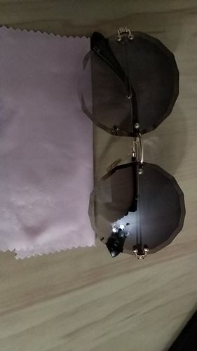 Customer photo review of OASIS