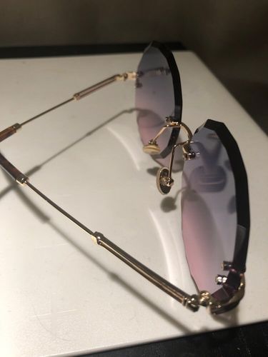 Customer photo review of OASIS