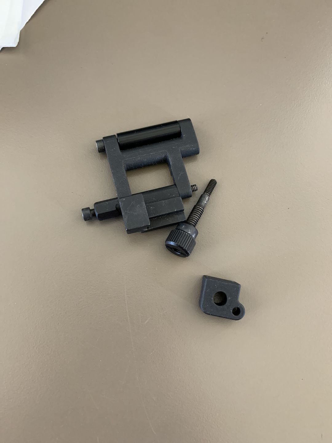 Customer photo review of Scope Jack