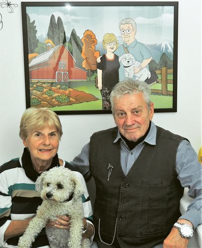 Customer photo review of Style - "Family"