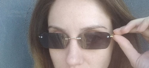 Customer photo review of PALM ANGEL