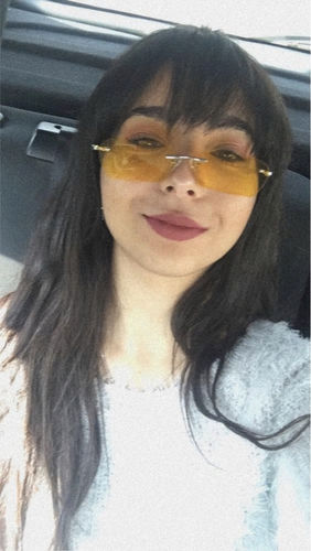 Customer photo review of PALM ANGEL